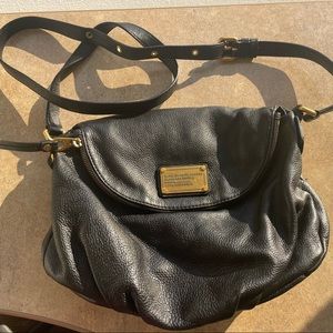 Marc by Marc Jacobs Natasha Crossbody Bag